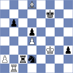 Grigorov - Milov (Roslavl, 1989)