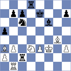 Beydullayeva - Alswailem (Lichess.org INT, 2021)