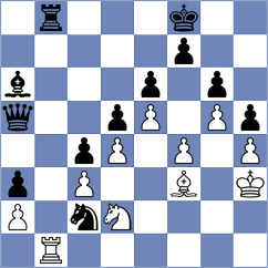 Aigner - Stearman (chess.com INT, 2022)