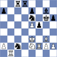 Zubarev - Harvey (chess.com INT, 2024)