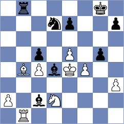 Palchuk - Puranik (chess.com INT, 2022)