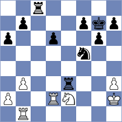 Langer - Xu (Willingen, 2021)