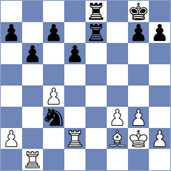 Ortez - Zhuravleva (Chess.com INT, 2021)