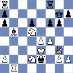 Monfort Albi - Contreras Lopez (Alicante, 2003)