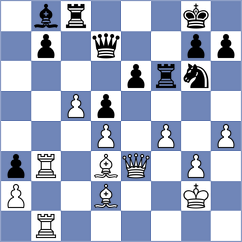 Filipenko - Shulman (Kstovo, 1994)