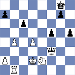 Bunic - Vucenovic (Trogir, 2021)