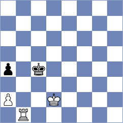 Korchynskyi - Jaskolka (chess.com INT, 2025)