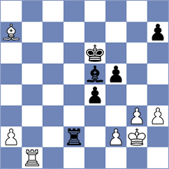 Delorme - Jesse (chess.com INT, 2022)