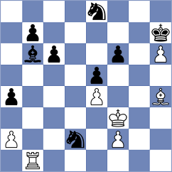 Kouatly - Comp Chess Genius 2 (Aubervilliers, 1993)