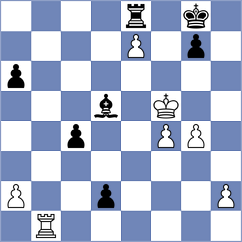 Dabrowski - Mendel (Waldshut, 2002)