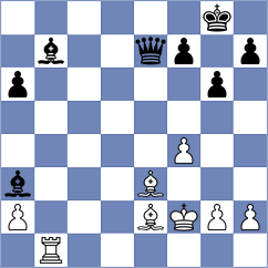 Odegov - Rostomyan (chess.com INT, 2023)