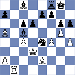 Mizzi - Vakhidov (chess.com INT, 2025)
