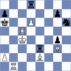 Sambuev - Gelis (Hamilton, 2011)
