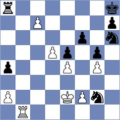 Tschann - Litvinov (Germany, 1998)
