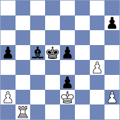 Laddha - Burmakin (chess.com INT, 2025)