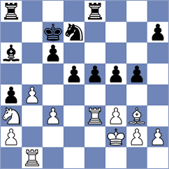 Shcherbakova - Enderov (Satka, 2010)