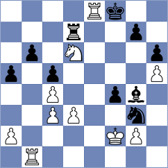 Zhao - Serban (chess.com INT, 2025)