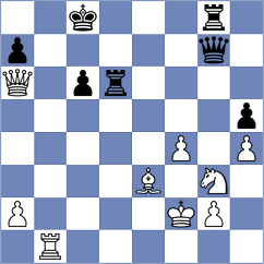 Klek - Mader (Germany GER, 2024)