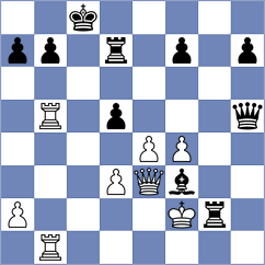 Martic - Creger V (Chess.com INT, 2017)