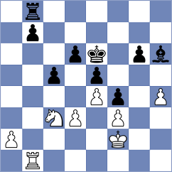 Koch - Mayeregger Gonzalez (Buenos Aires ARG, 2022)