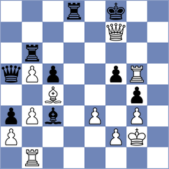 Pein - Corredor Castellanos (chess.com INT, 2023)