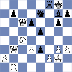 Brito Heredia - Rodriguez Ferraz (Santa Cruz, 2010)