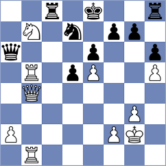 Alonso Garcia - Bouhallel (Belgium BEL, 2025)