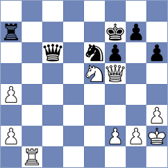 Brezis - Schuster (chess.com INT, 2025)