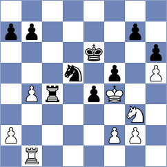 Balabayeva - Kononenko (Chess.com INT, 2021)