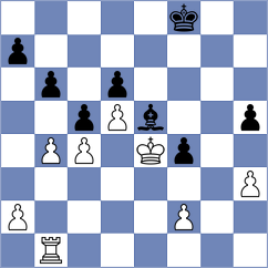 Przybylski - Khatena (chess.com INT, 2023)