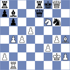 Di Pace - Vidruska (FIDE Online Arena INT, 2024)