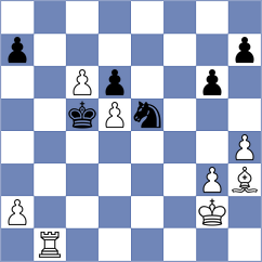 Garzon Zapatanga - Lazaro Azcutia (chess.com INT, 2025)