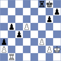 Krepski - Budzinski (Gorzow Wielkopolski, 2008)