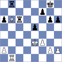 Fernandez - Boraso (chess.com INT, 2022)