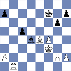 Yeganegi - Eugene (chess.com INT, 2024)