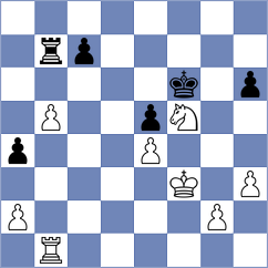 Lau - Munro (Churchill, 2000)