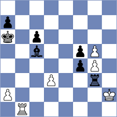 Idnani - Mrithyunjay Mahadevan (chess.com INT, 2024)