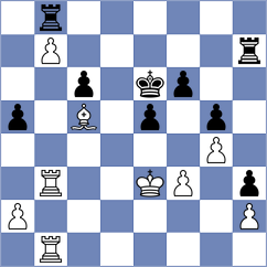 Safarov - Tarhan (Sant Boi ESP, 2024)