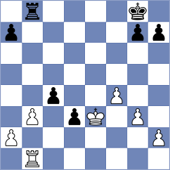 Fernandez - Giron (Linares ESP, 2024)