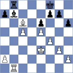 Barria Zuniga - Barrionuevo (chess.com INT, 2025)