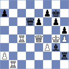 Wilson - Hu (Hastings ENG, 2024)