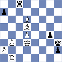 Baumgardt - Haugsdal (Playchess.com INT, 2004)