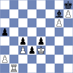 Necula - Maxutov (Chess.com INT, 2021)