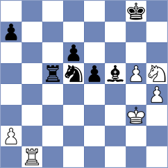 Cardenas Ballester - Martinez Ramirez (Havana, 2014)