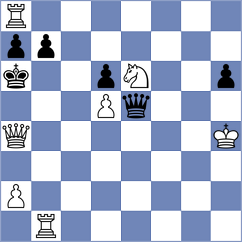 Belozerov - Necula (Chess.com INT, 2020)
