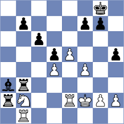 Zaichenko - Shuvalova (chess.com INT, 2024)