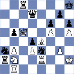 Mendoza - Alhassadi (Doha QAT, 2024)