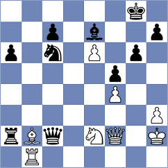 Kwon - Abdulov (Pardubice CZE, 2024)