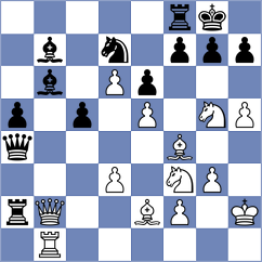 Constantius - Garayev (Al Ain, 2013)