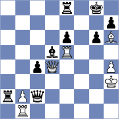 Santos Garay Cordovil - Pareja Alvarez (Galapagar, 2009)